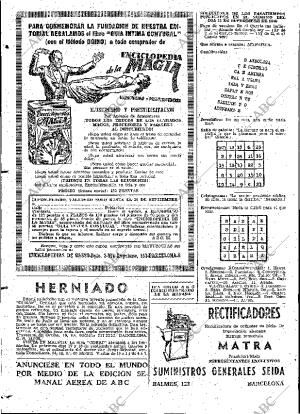 ABC MADRID 17-09-1963 página 62