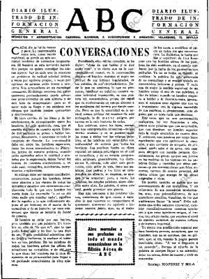 ABC SEVILLA 17-09-1963 página 3