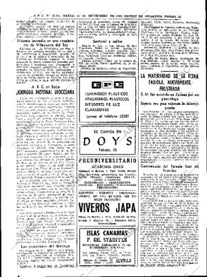 ABC SEVILLA 17-09-1963 página 32