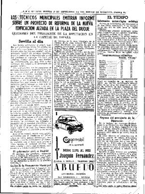 ABC SEVILLA 17-09-1963 página 37