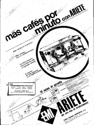 ABC SEVILLA 17-09-1963 página 7