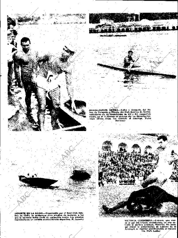 ABC SEVILLA 17-09-1963 página 8