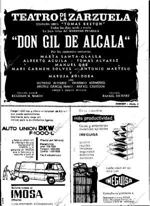 ABC MADRID 21-09-1963 página 10