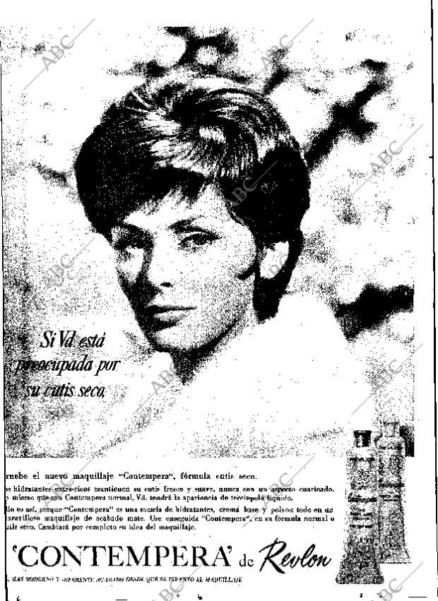 ABC MADRID 21-09-1963 página 2