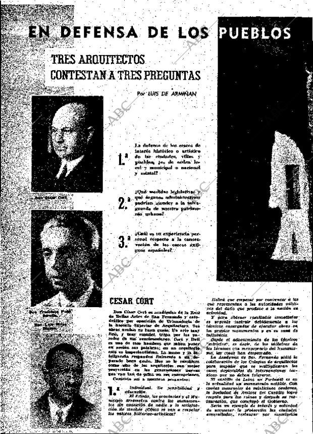 ABC MADRID 21-09-1963 página 20