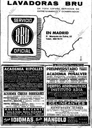 ABC MADRID 21-09-1963 página 24