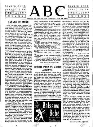 ABC MADRID 21-09-1963 página 3