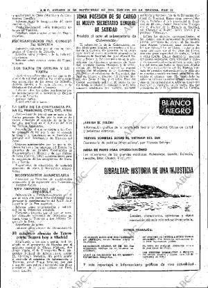 ABC MADRID 21-09-1963 página 33