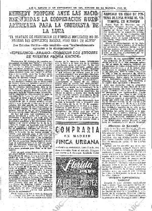 ABC MADRID 21-09-1963 página 35