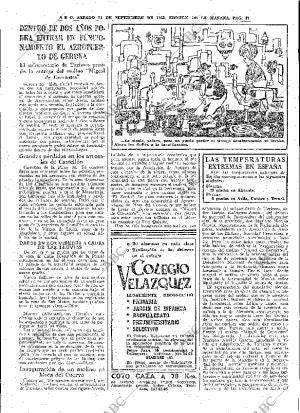 ABC MADRID 21-09-1963 página 47