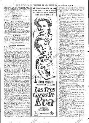 ABC MADRID 21-09-1963 página 63