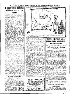 ABC SEVILLA 21-09-1963 página 25