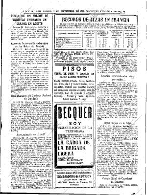 ABC SEVILLA 21-09-1963 página 29