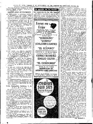 ABC SEVILLA 21-09-1963 página 30
