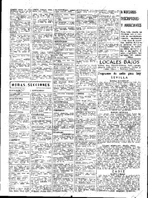 ABC SEVILLA 21-09-1963 página 45
