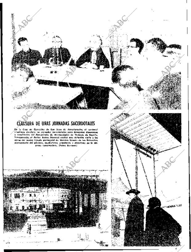 ABC SEVILLA 21-09-1963 página 5