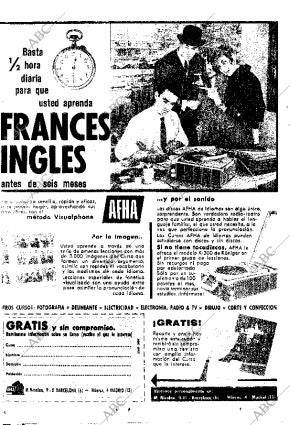 ABC SEVILLA 22-09-1963 página 10