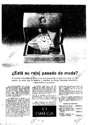 ABC SEVILLA 22-09-1963 página 2