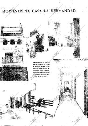 ABC SEVILLA 22-09-1963 página 22