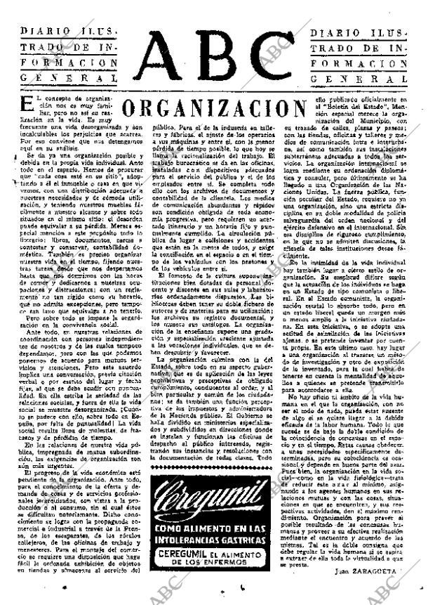 ABC SEVILLA 22-09-1963 página 3