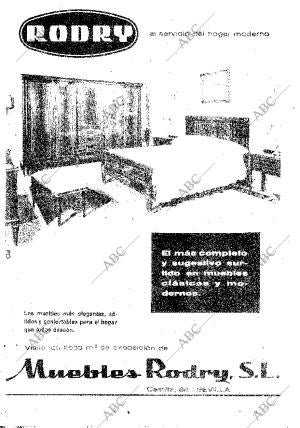 ABC SEVILLA 22-09-1963 página 30