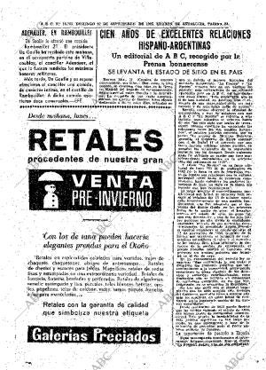 ABC SEVILLA 22-09-1963 página 33