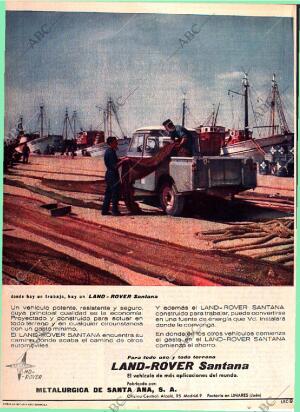 ABC SEVILLA 22-09-1963 página 4