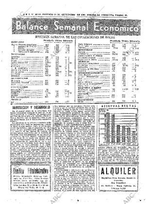 ABC SEVILLA 22-09-1963 página 45