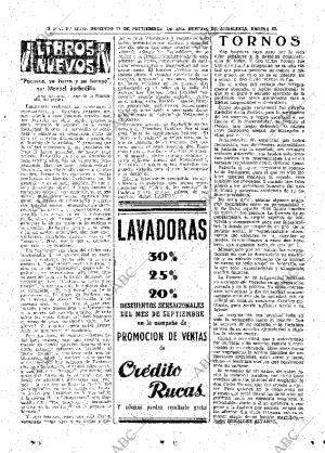 ABC SEVILLA 22-09-1963 página 53