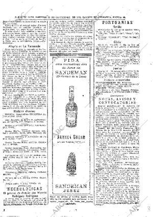 ABC SEVILLA 22-09-1963 página 58