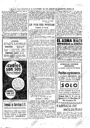 ABC SEVILLA 22-09-1963 página 60
