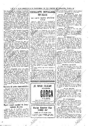 ABC SEVILLA 22-09-1963 página 66