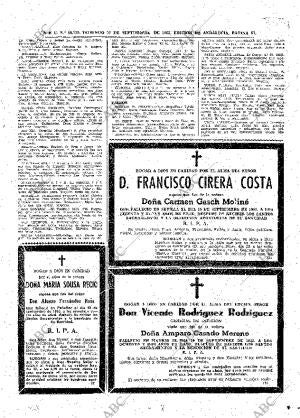 ABC SEVILLA 22-09-1963 página 69