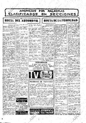 ABC SEVILLA 22-09-1963 página 70