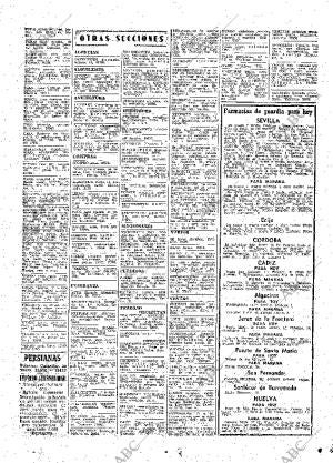 ABC SEVILLA 22-09-1963 página 71