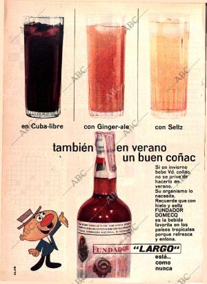 ABC SEVILLA 22-09-1963 página 76