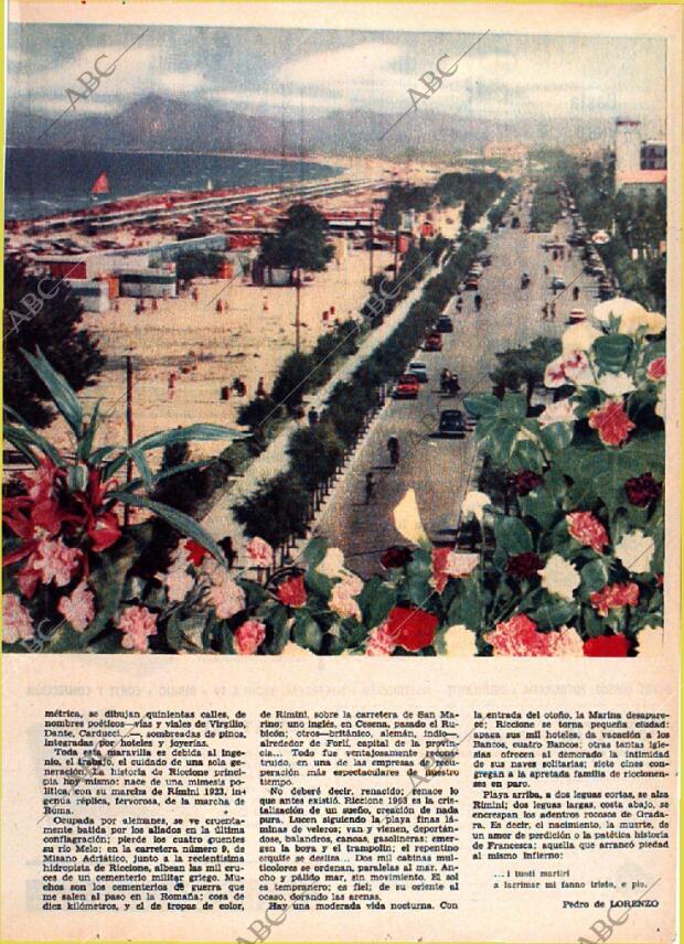 ABC SEVILLA 22-09-1963 página 9