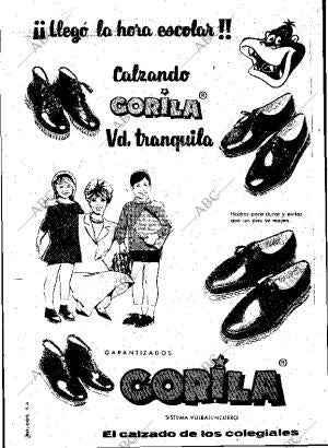 ABC MADRID 24-09-1963 página 19
