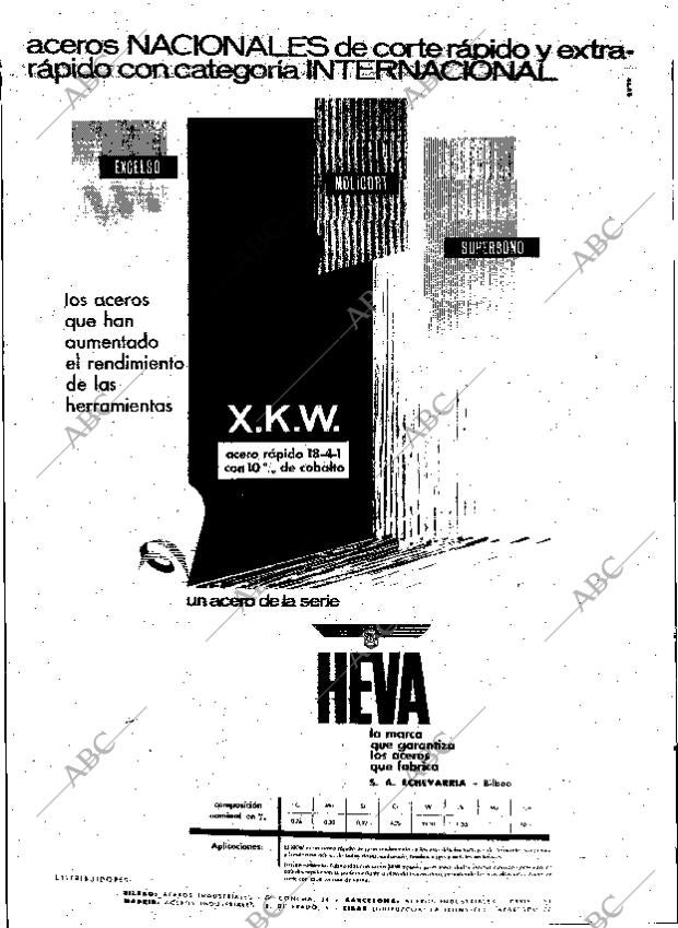 ABC MADRID 24-09-1963 página 26