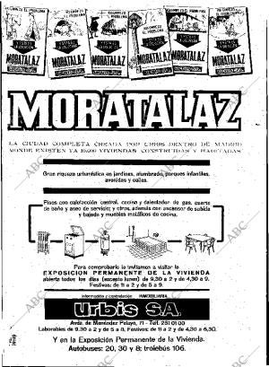 ABC MADRID 24-09-1963 página 30