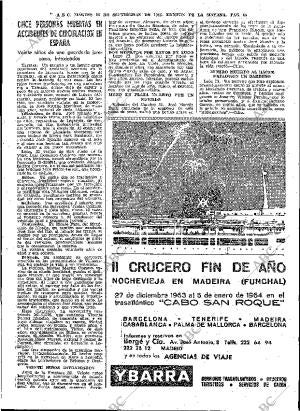 ABC MADRID 24-09-1963 página 45