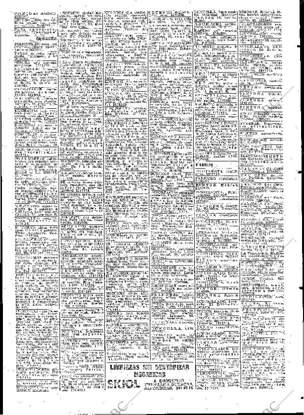 ABC MADRID 24-09-1963 página 73