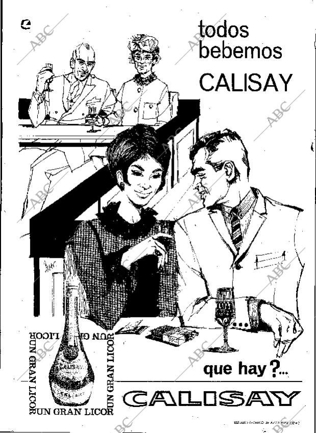 ABC MADRID 24-09-1963 página 80