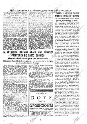 ABC SEVILLA 24-09-1963 página 22