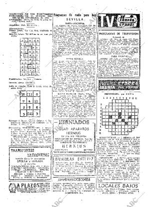 ABC SEVILLA 24-09-1963 página 55