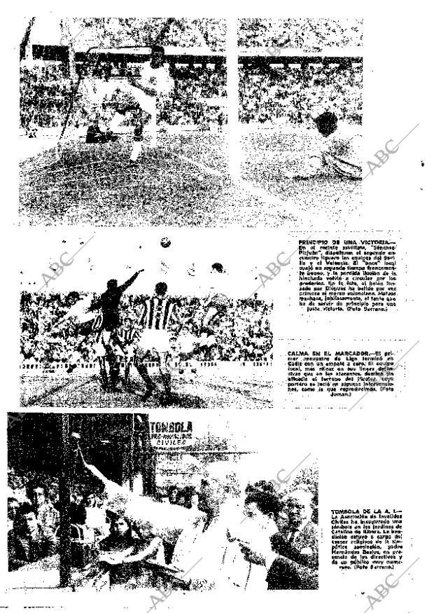 ABC SEVILLA 24-09-1963 página 8