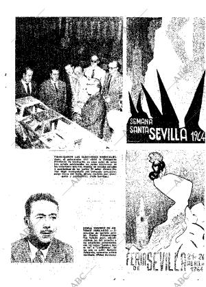 ABC SEVILLA 24-09-1963 página 9
