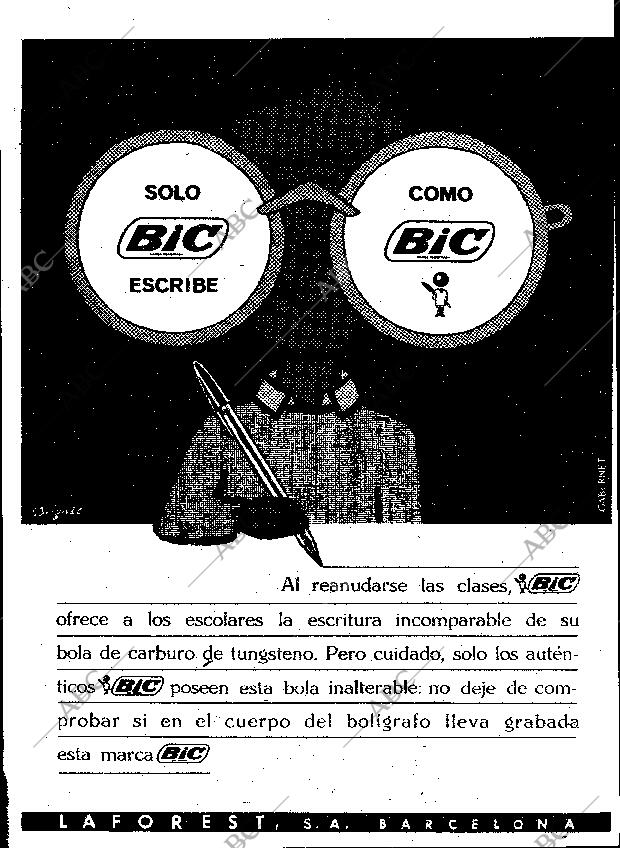 ABC MADRID 26-09-1963 página 11