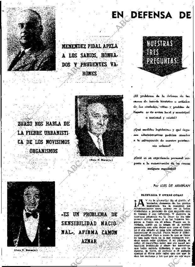 ABC MADRID 26-09-1963 página 20