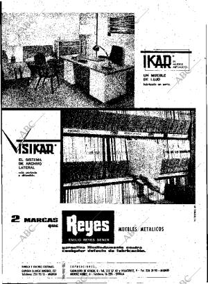 ABC MADRID 26-09-1963 página 26